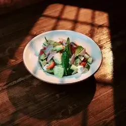 Chicken Caesar