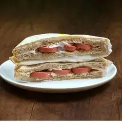 Turkish Toast Diet