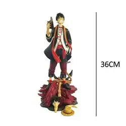KONIEE ONE PIECE FIIGURE 2 HEAD 36CM