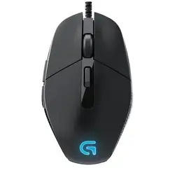 Logitech G302 mouse cable