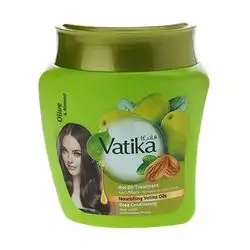 Dabur Vatika Hot Oil Treatment Deep Conditioning 500 Ml