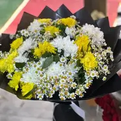 Flower Bouquet