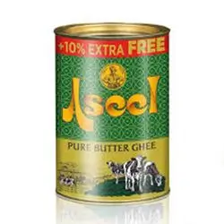 Aseel Pure Ghee 800gx12