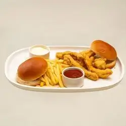 Chicken Finger