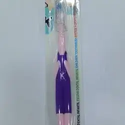 Kin infantil tooth brush