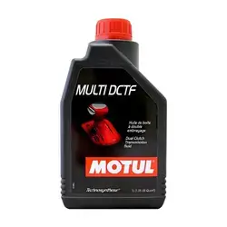 MULTI DCTF