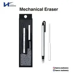 Mechanical Eraser
