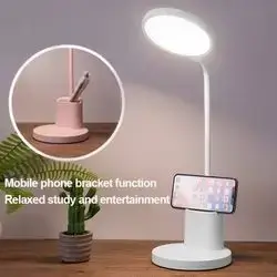 Remax Rt-e815 Led Display Times Series Eye Protection Lamp