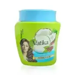 Vatika H/Crm Treatment Coconu500G