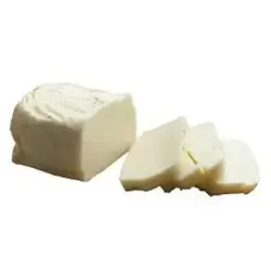 Arden Halloumi Cheese Law Fat Kg
