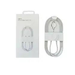 Apple USB-C 60W Charge Cable (1 m)(ORGINAL)