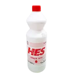 Minor Hess Clothes 1 Liter