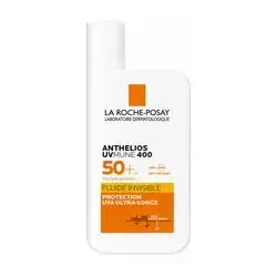 La Roche-Posay Anthelios Invisible Fluide SPF 50+ Perfume Free 50 mL