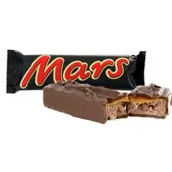Mars
