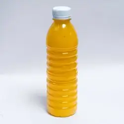 شەربەتی پرتەقاڵ فرێش