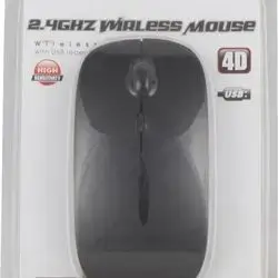 Wireless Mouse