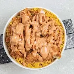 Saudi Rizo (Rizo Sauce)