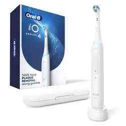 Oral-B (io series 4)