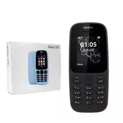 Nokia 105