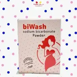 Biwash-sodium Bicarbonate Powder