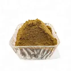 Seven spices