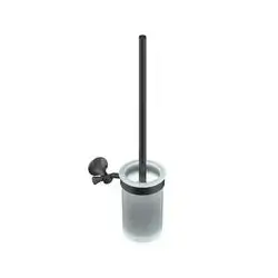 Art Titan Toilet Brush Wall Mounted