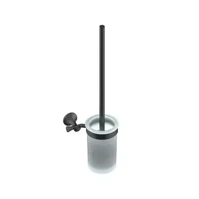 Art Titan Toilet Brush Wall Mounted