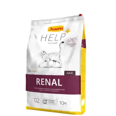 Josera Renal Adult 2Kg