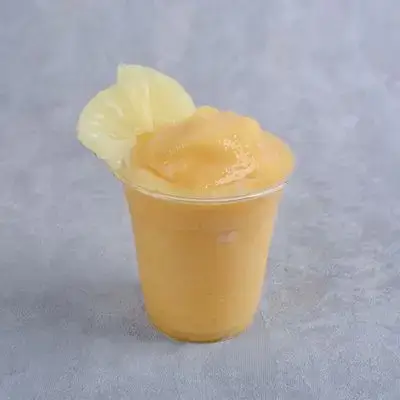 Smoothie Pineapple