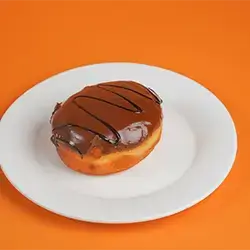 Chocolate Donut