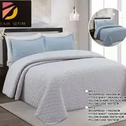 Comforter Set 2 person-6 pcs