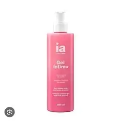ia interapothek gel 250 ml