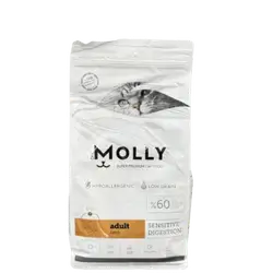 Molly Adult Lamb 2Kg