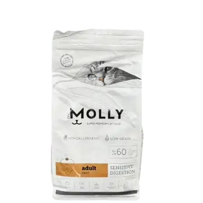 Molly Adult Lamb 2Kg