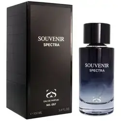 Spectra 057 Souvenir EDP Perfume For Men (UAE Master Copy) – 100ml