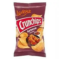 Crunchips BBQ 100g