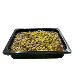 Egyptian yellow olives