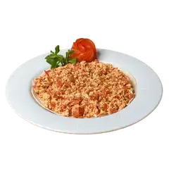 Eggs With Tomatoes