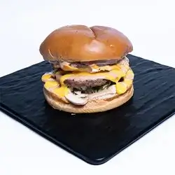 Double Burger
