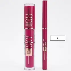 Lipstick Shade 7