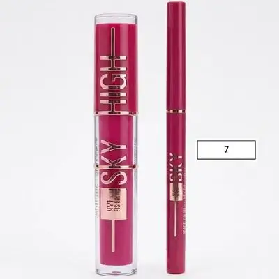 Lipstick Shade 7