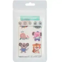 ملصق طارد للحشرات بدون رائحة، نموذج طارد للبعوض، //Convenient Mosquito Repellent Stickers for Indoor and Outdoor Protection,