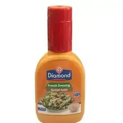 Sauce Diamond French Salad 237 g