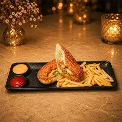 Francisco Chicken Sandwich