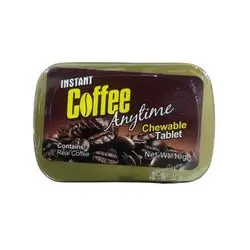 Coffee Tablet 10 g