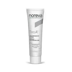 trio a depigmenting care -noreva