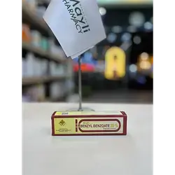 Benzyl Benzoate 2 Cream Pharaonia Benzoyl Benzoate