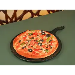 Medium Italian Chicken Pizza