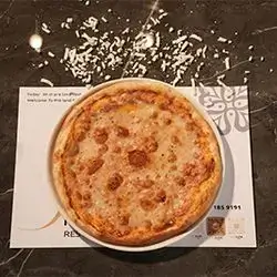Margherita Pizza