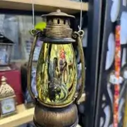 Ramadan Lantern - Bulb
